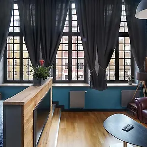 3* Appart hôtel Black Swan House, Old Town