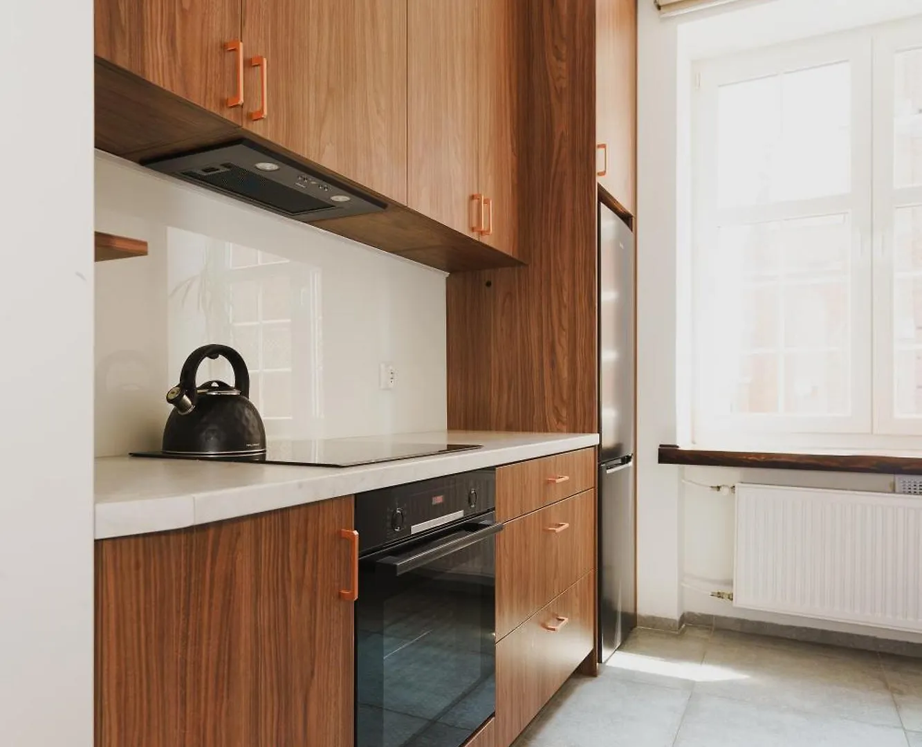 Totu Home Minogi Apartment Gdansk Centre Polska