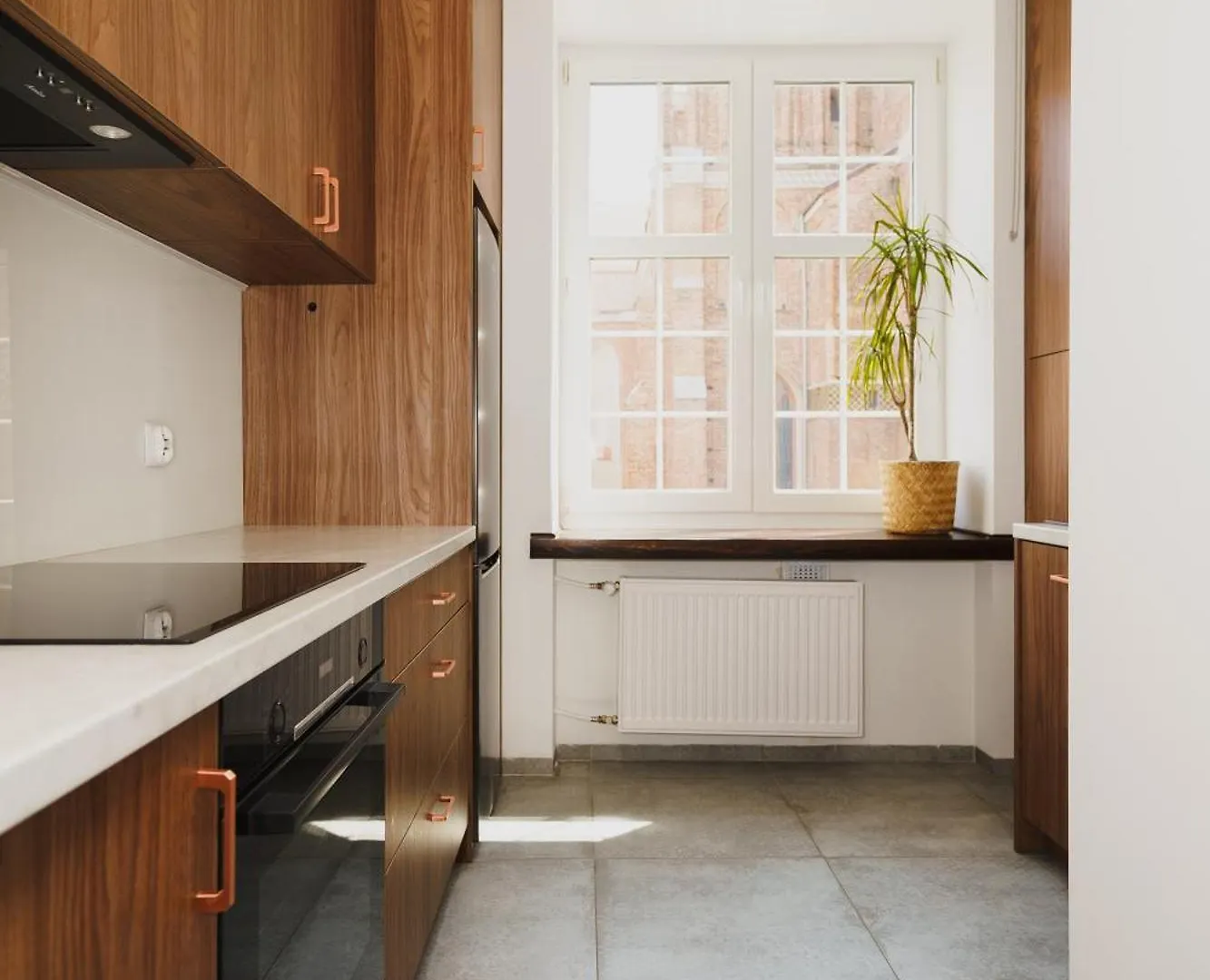 Totu Home Minogi Apartment Gdansk Centre